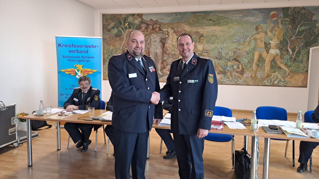 88. VBA in Altenberg