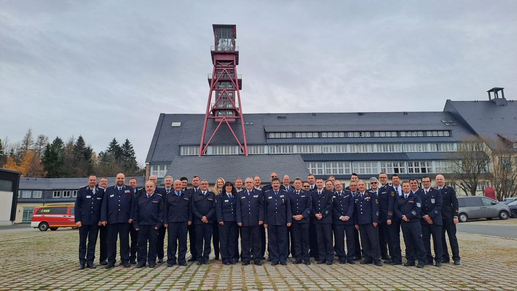 88. VBA in Altenberg