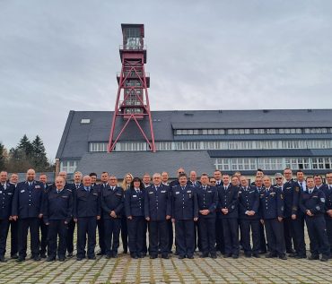 88. VBA in Altenberg