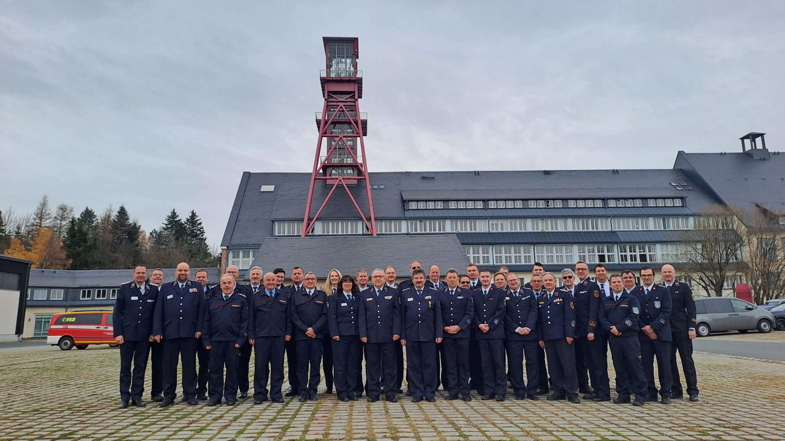 88. VBA in Altenberg